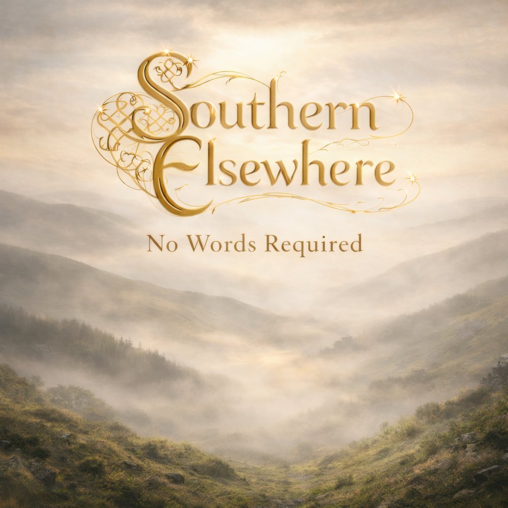 No Words Required album cover