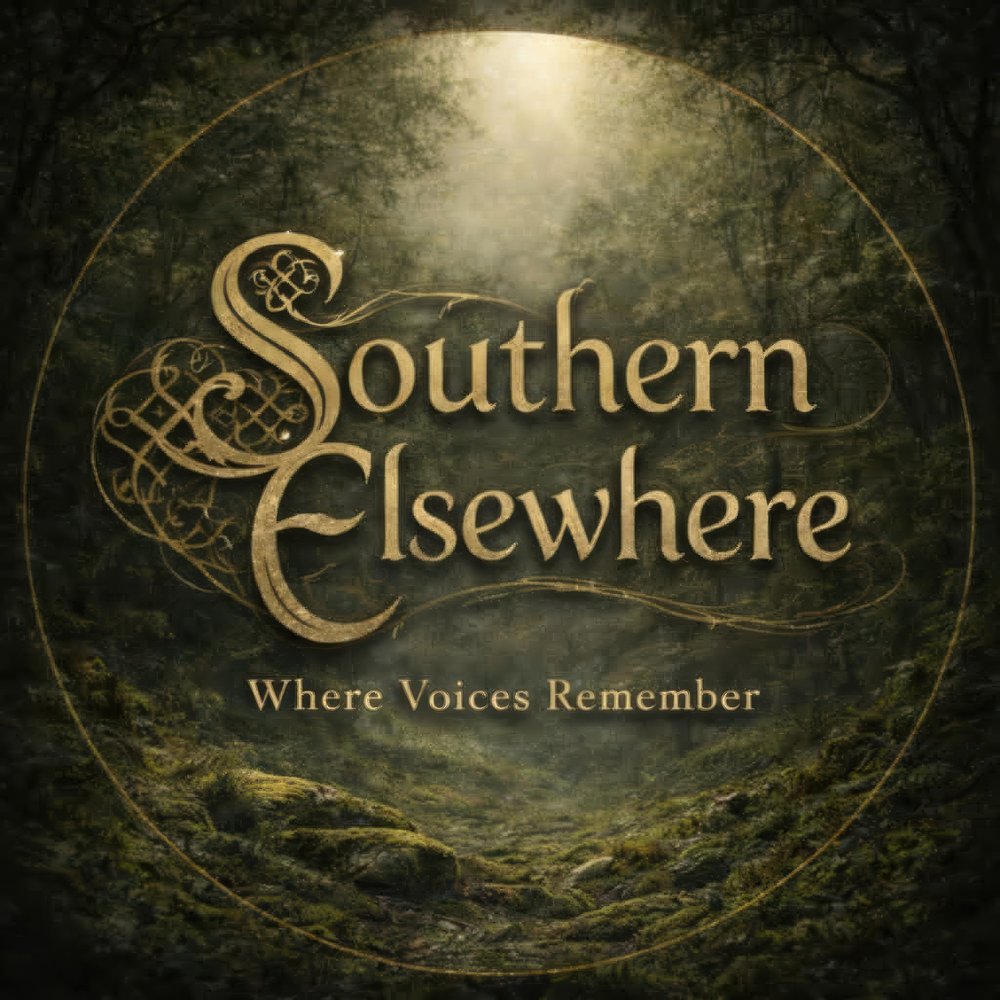Where Voices Remember album cover